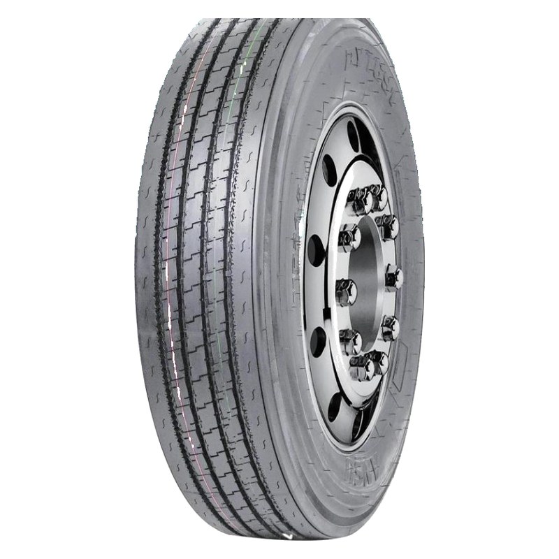BYT691 truck tire, official factory photo