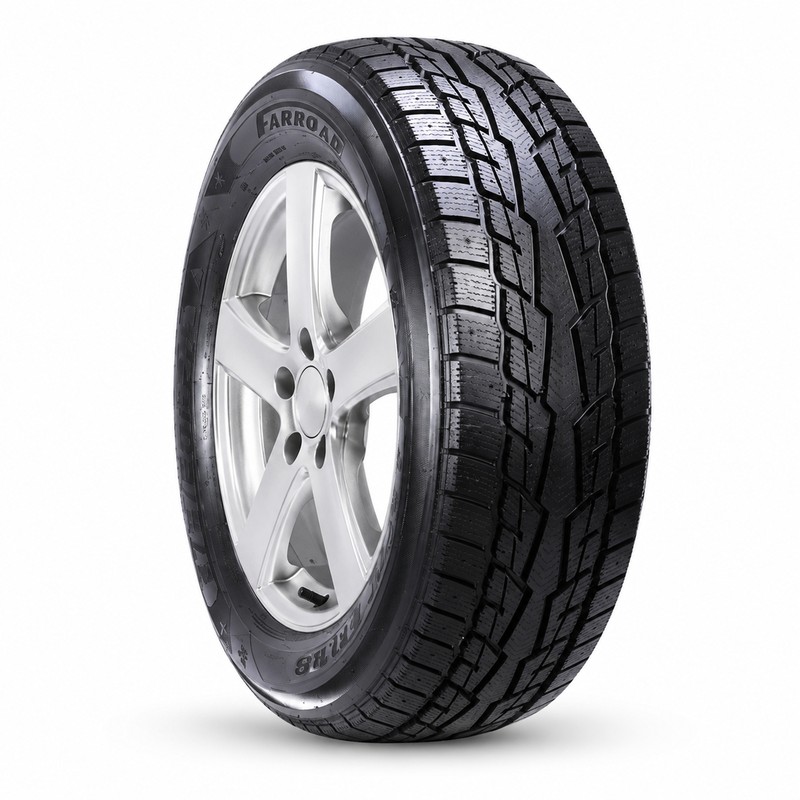 ARCTIC STU99 tyre, 3/4 view