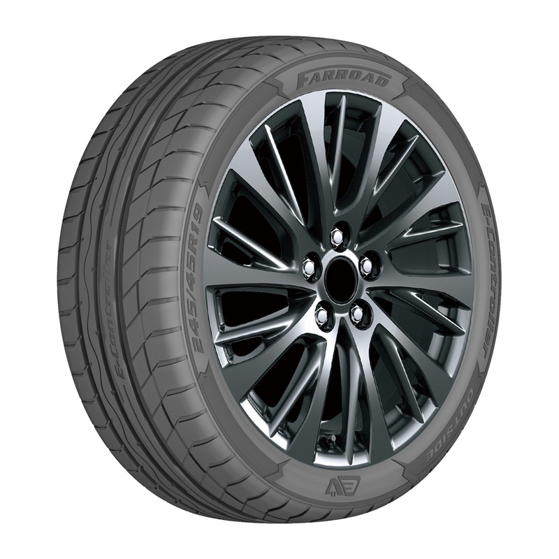 E-CONTROLLER EV tyre