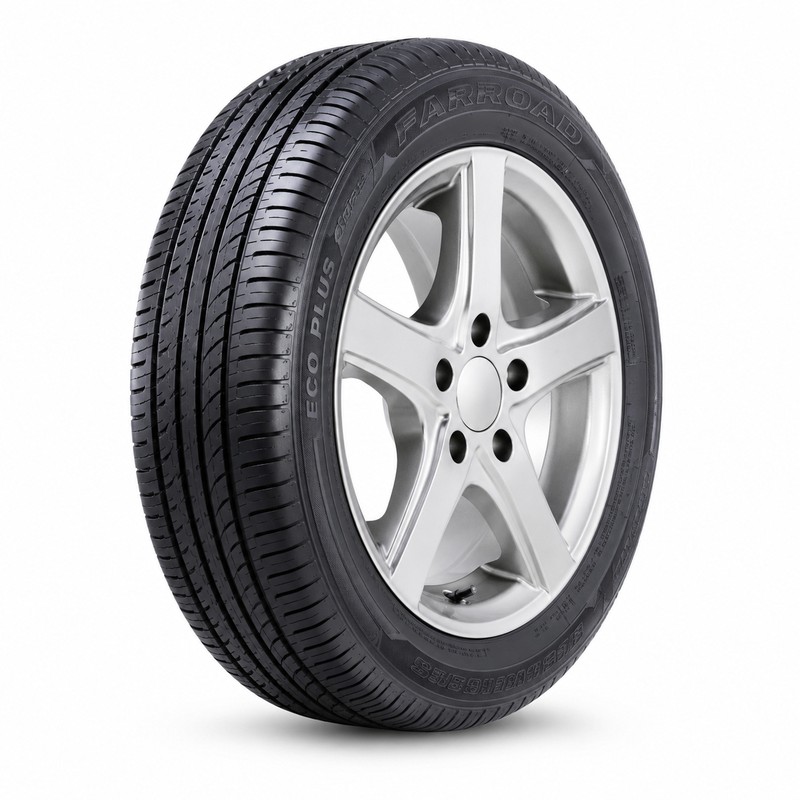 ECO PLUS economy passenger tire