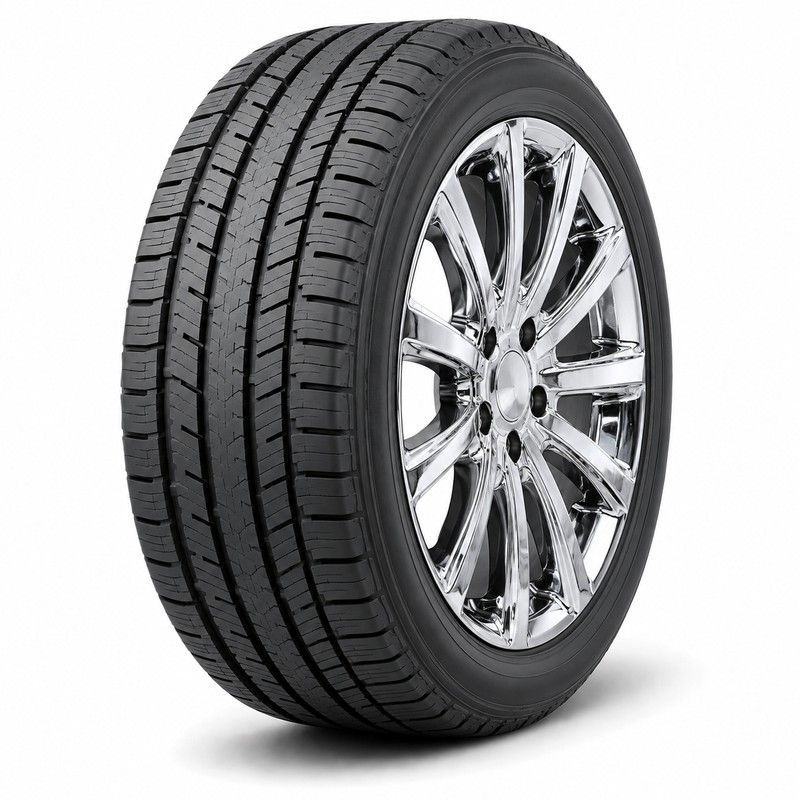 FRD66 SUV highway H/T tyre