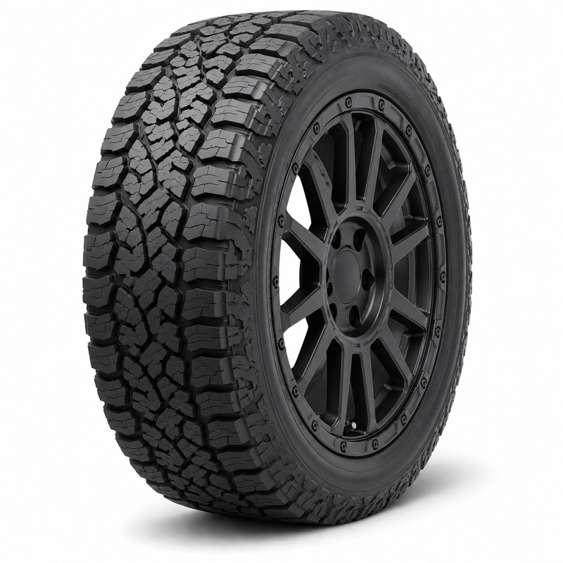 FRD86 all-terrain A/T tyre