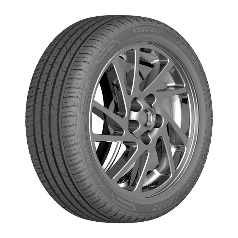 FRD868 SRT UHP sport tyre