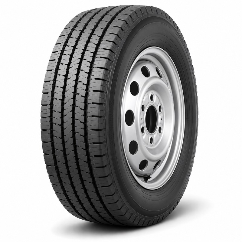 FRD96 light-truck C tire