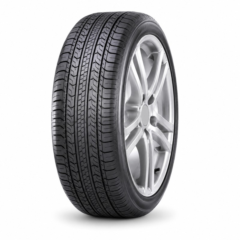 SPORTECO H1 tyre, 3/4 view